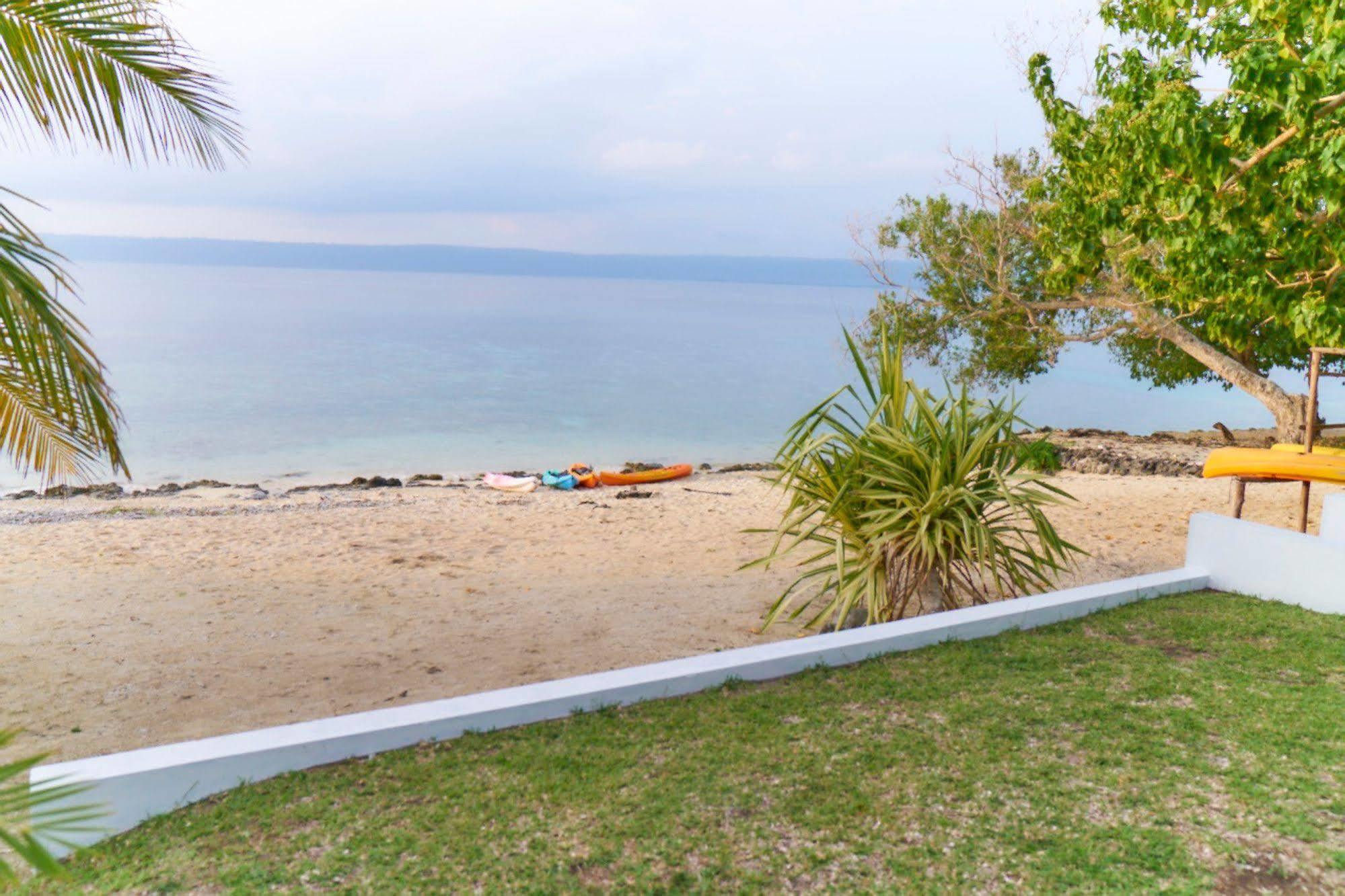 Angelfish Cove Villas Порт-Віла Екстер'єр фото